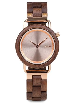 Aarni Saga Pähkinäpuu