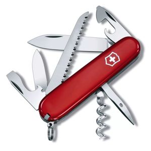 Victorinox Camper 1.3613 main product photo