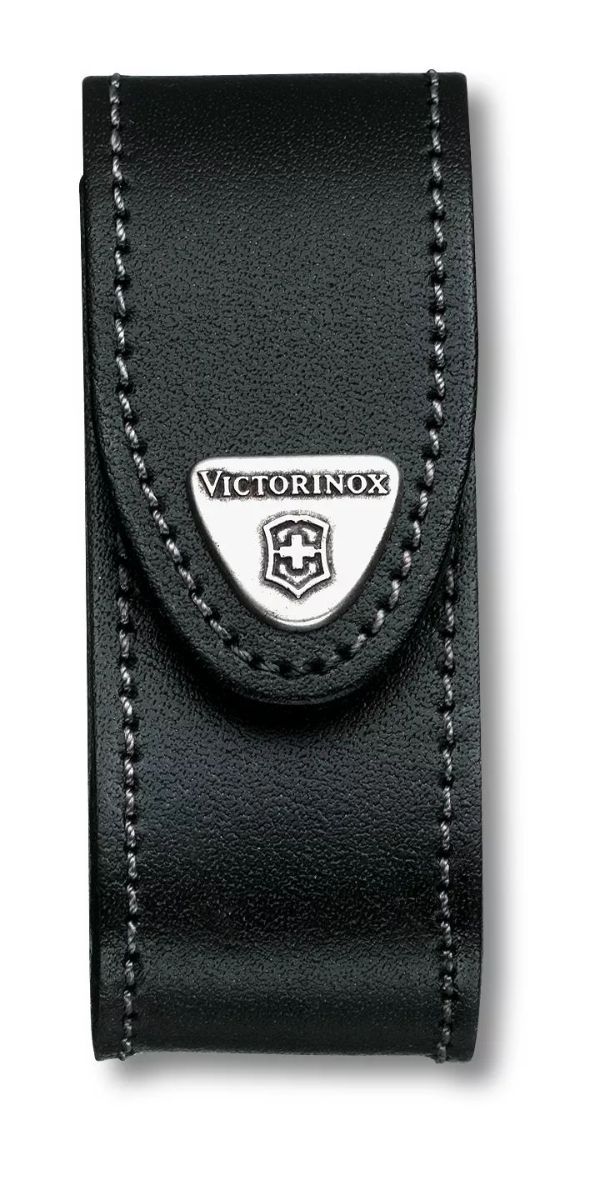 Victorinox Nahkakotelo 91 mm 2-4 krs. 4.0520.3B1