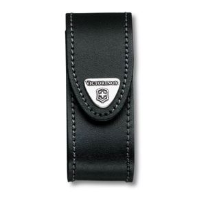 Victorinox Nahkakotelo 91 mm 2-4 krs. 4.0520.3B1 main product photo