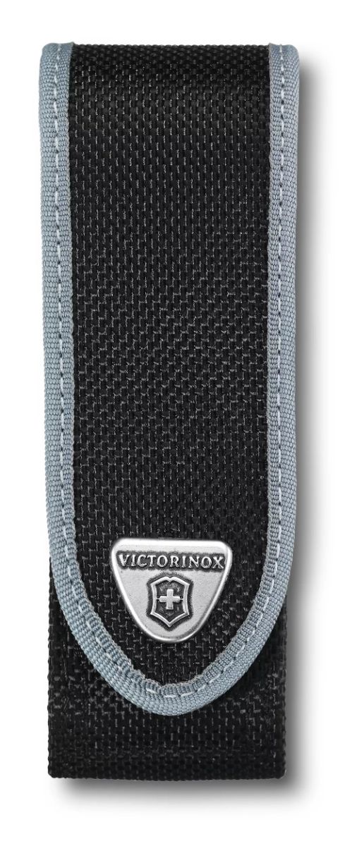 Victorinox Nylonkotelo musta-harmaa SwissTool/111mm 4.0823.N