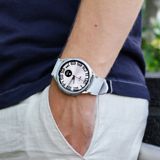 Samsung Galaxy Watch6 Classic 47mm Silver BT SM-R960NZSAEUB