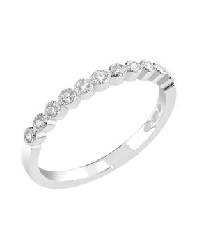 Sandberg Suvituuli timanttisormus M-110w