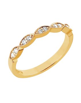 Sandberg Suvituuli timanttisormus M-115k