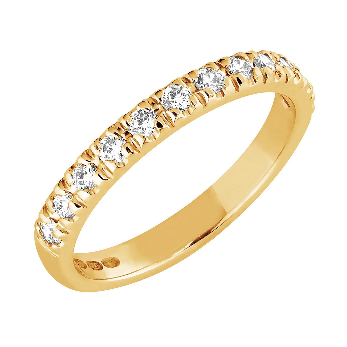 Sandberg Toivomuslähde laboratorio rivitimanttisormus V-760k-SYN