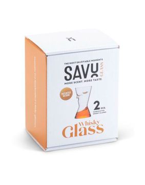 SAVU Duo viskilasi