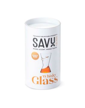 SAVU Solo viskilasi
