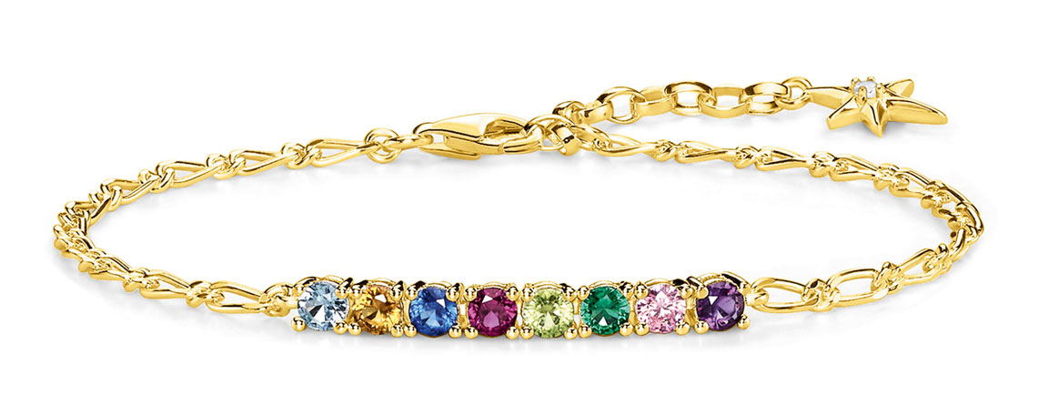 Thomas Sabo rannekoru SCA150331