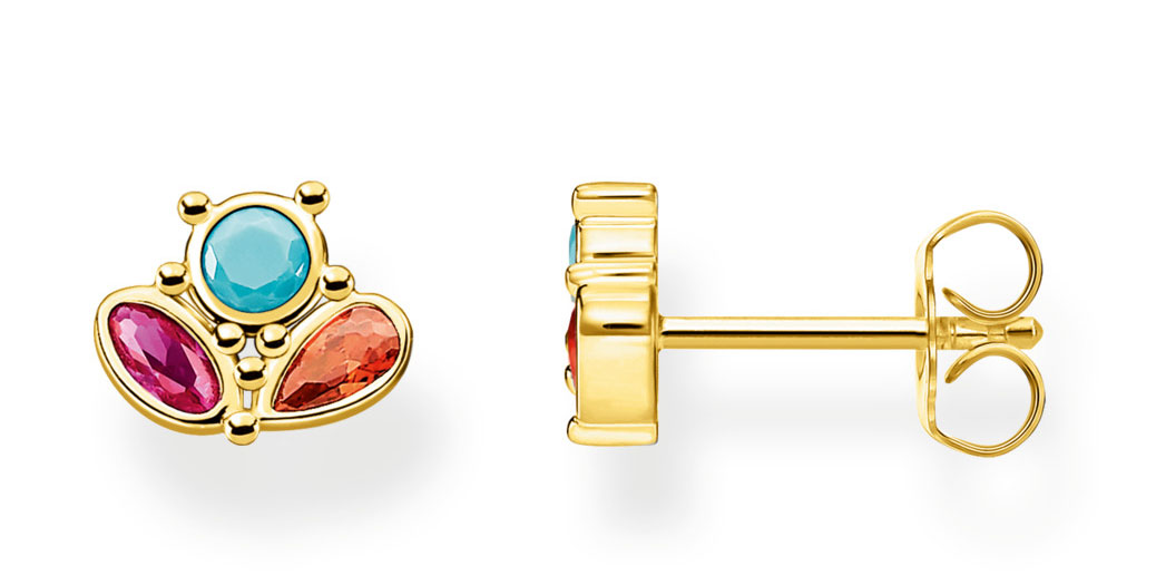 Thomas Sabo korvakorut SCH150332