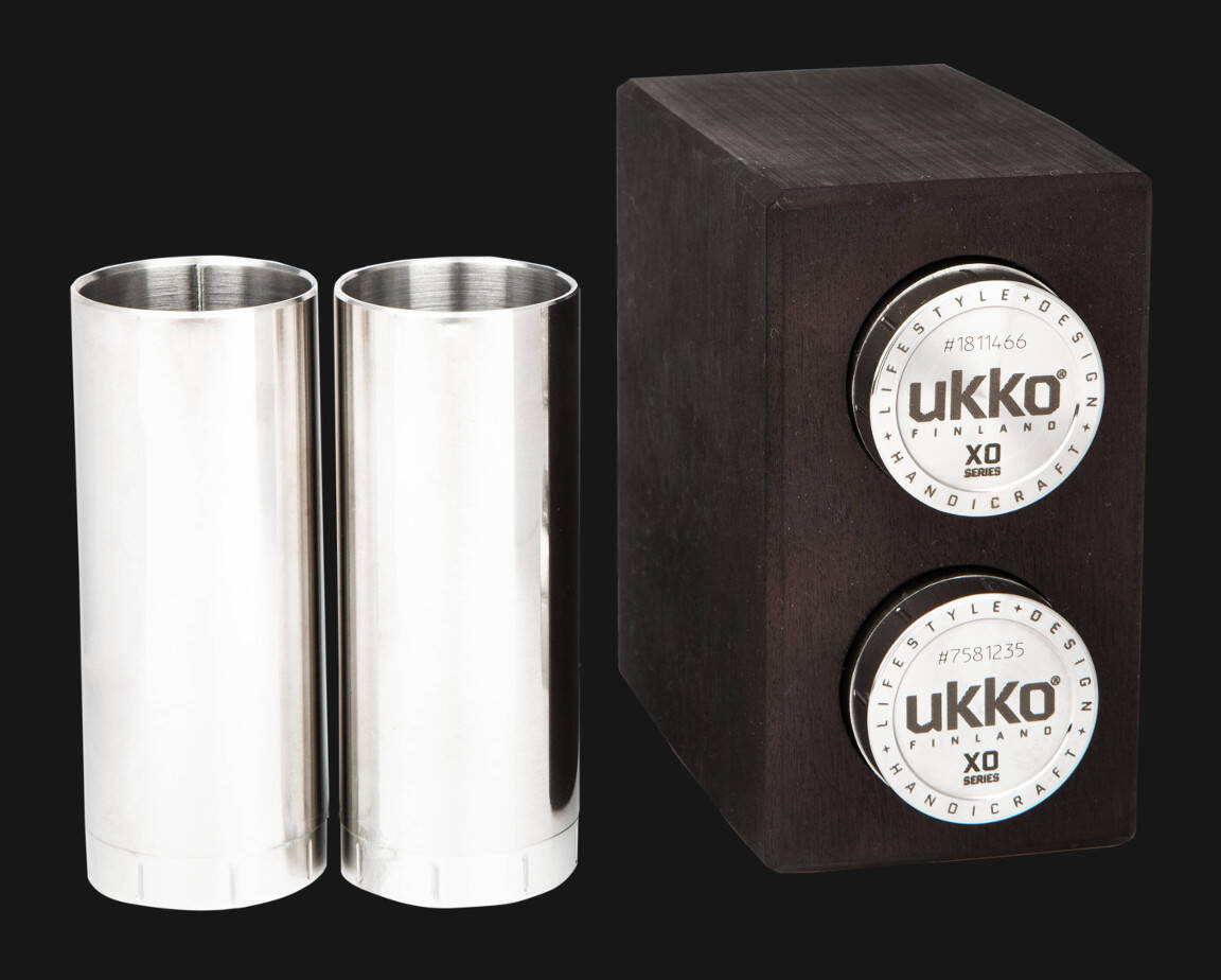 Ukko Schnapps 2 XO (21122)