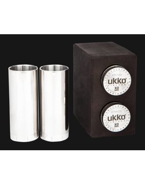 Ukko Schnapps 2 XO (21122)