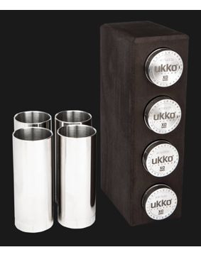 Ukko Schnapps 4 XO (41142)