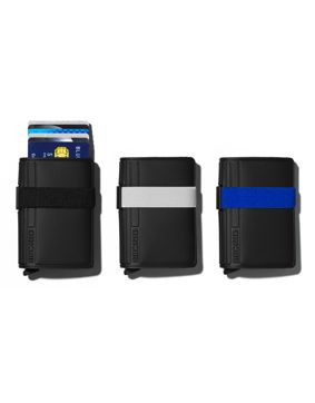 Secrid Bandwallet - eri värejä