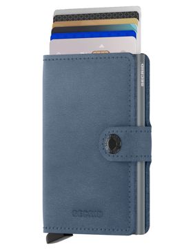 Secrid Miniwallet Original Ice Blue