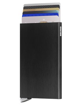 Secrid Premium Cardprotector - useita eri värejä