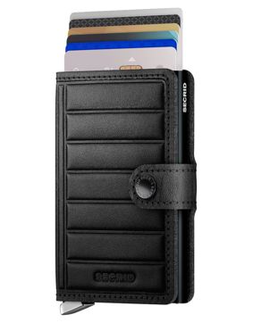 Secrid Premium Miniwallet - useita eri värejä
