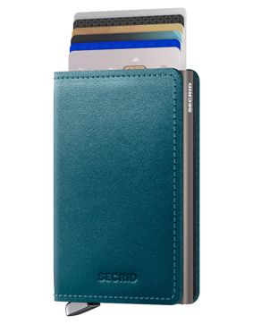 Secrid Premium Slimwallet - useita eri värejä