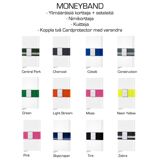 Secrid Moneyband - useita eri värejä