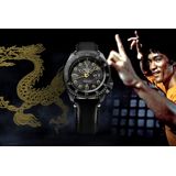 Seiko 5 Sports 55th Anniversary Bruce Lee Limited Edition SRPK39K1