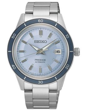 Seiko Presage SRPL19J1 European Limited Edition