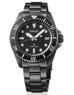 Seiko Prospex Solar Divers SNE599P1
