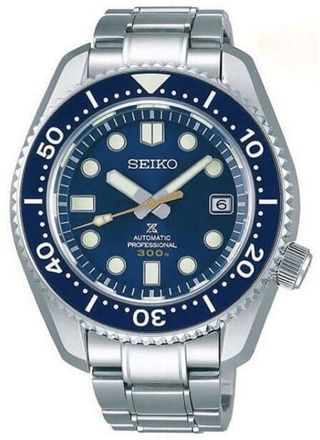 Seiko Prospex Marine Master MM300 SLA023J1