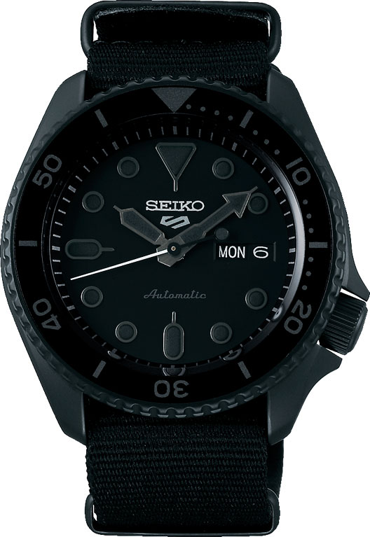 Seiko srp663k1 hotsell