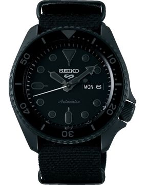 SEIKO 5 Sports Street SRPD79K1 Automatic