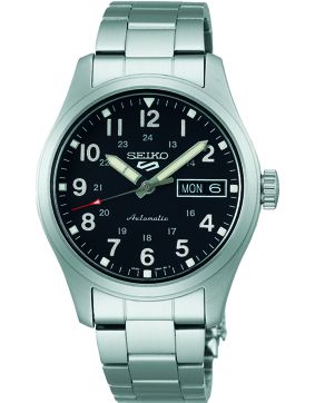 Seiko 5 Sports Field Sports Style SRPJ81K1