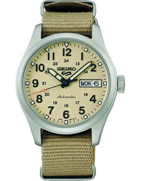 Seiko 5 Sports Field Sports Style  SRPJ83K1