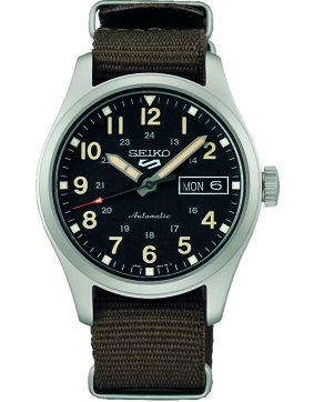 Seiko 5 Sports Field Sports Style SRPJ85K1