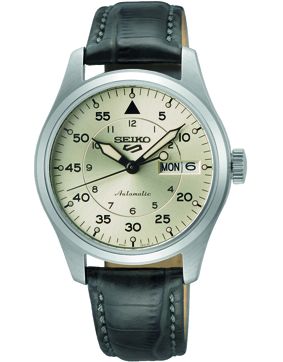 Seiko 5 Sports Field Suits Style SRPJ87K1