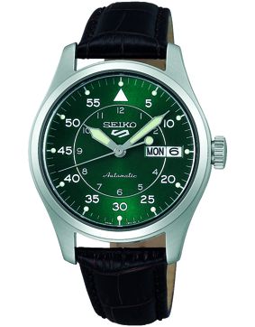 Seiko 5 Sports Field Suits Style SRPJ89K1