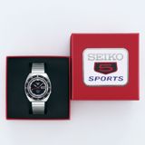 Seiko 5 Sports 55th Anniversary Limited Edition SRPK17K1