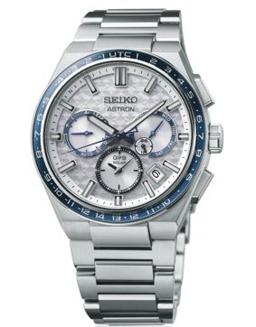 Seiko Astron GPS Solar 2023 Limited Edition SSH135J1