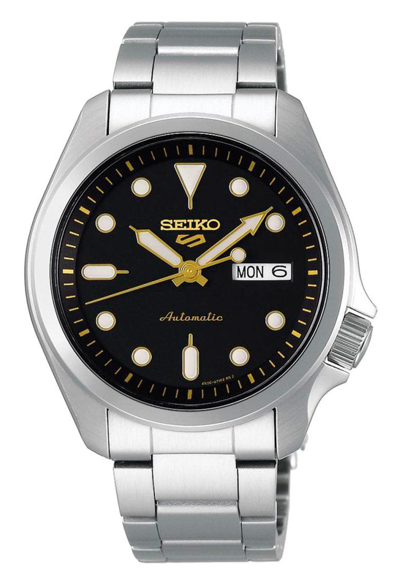 Seiko 5 Sports SRPE57K1 