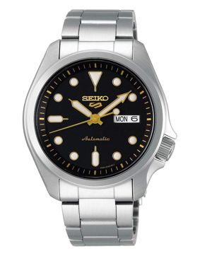 Seiko 5 Sports SRPE57K1