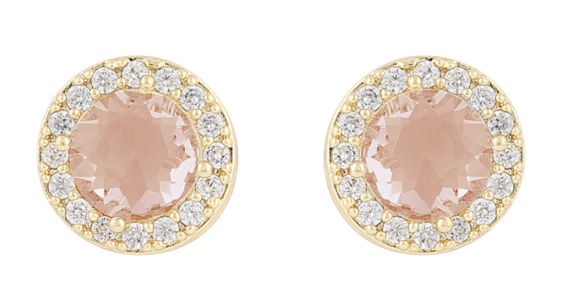 SNÖ of Sweden Seine korvakorut g/champagne 1348-6200370