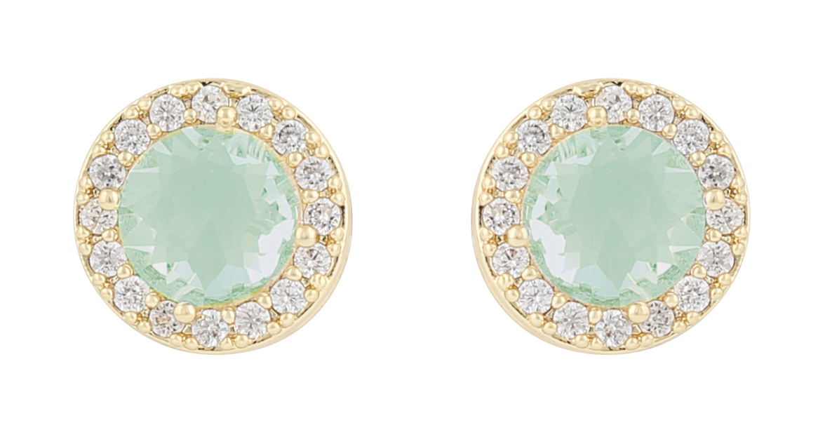 SNÖ of Sweden Seine korvakorut g/light green 1348-6200183