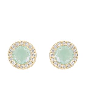 SNÖ of Sweden Seine korvakorut g/light green 1348-6200183