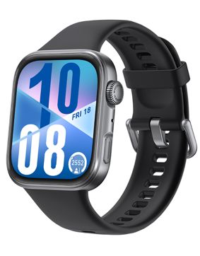 Huawei Watch Fit 4 Black