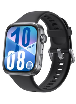 Huawei Watch Fit 4 Black