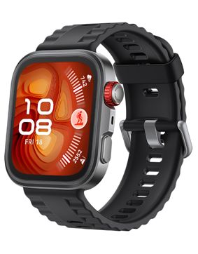 Huawei Watch Fit 4 Pro Black