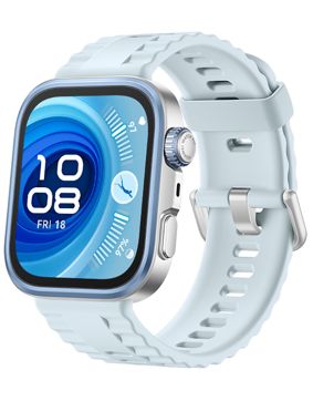 Huawei Watch Fit 4 Pro Blue