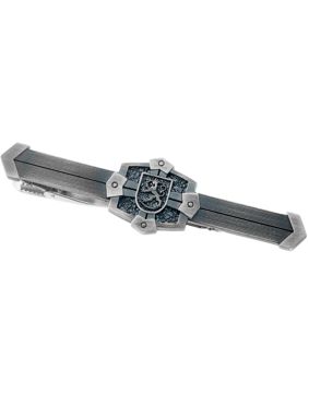 Lumoava 1917 Suomileijona solmionpidin L44209000000