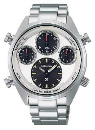 Seiko Prospex Speedmaster SFJ009P1 Limited Edition 110th Seiko Wristwatchmaking Anniversary