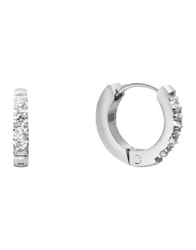 Mockberg Shiny Mini korvarenkaat MB0176