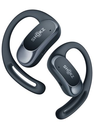 SHOKZ OpenFit Air Black