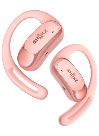 SHOKZ OpenFit Air Pink