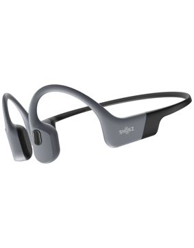 SHOKZ OpenSwim Pro Grey